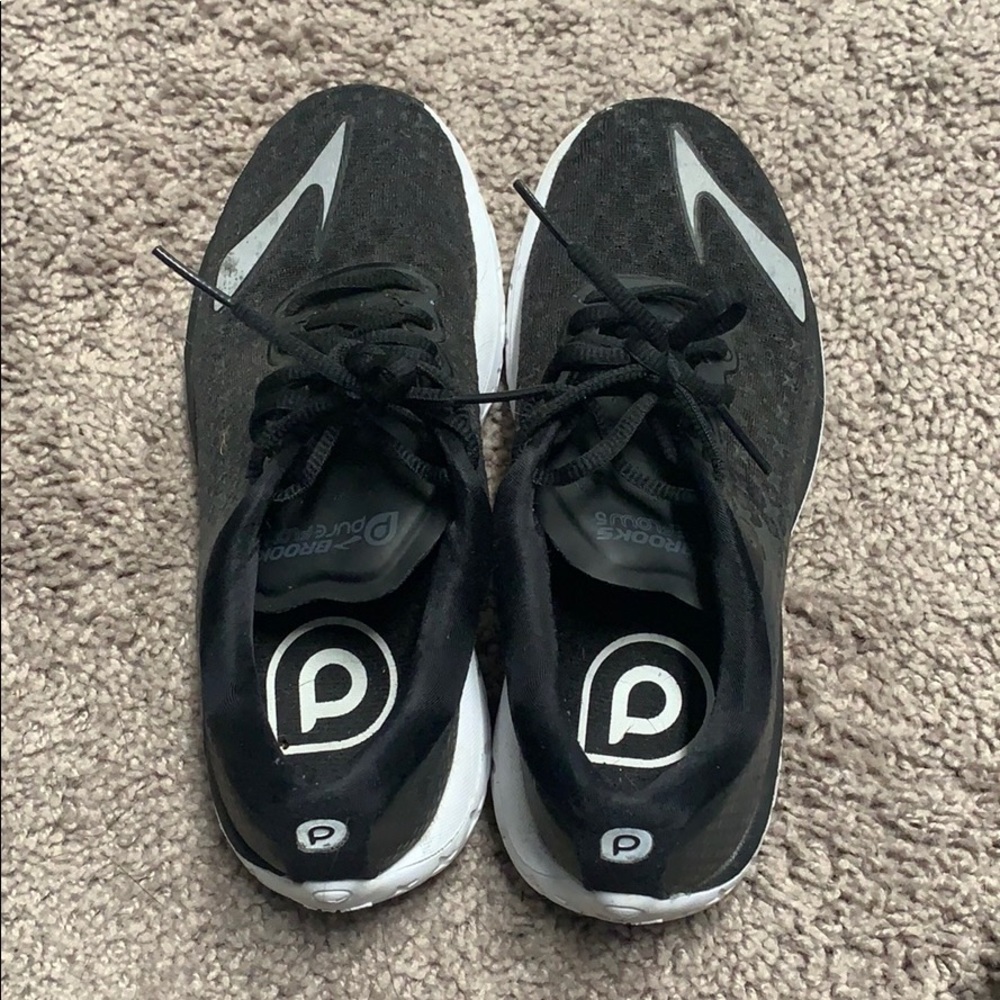 Brooks Pure Flow 5 Sneakers